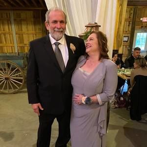 Meet your Posher, Pam